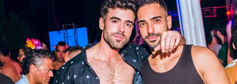 bar gay en sevilla|Seville Gay Bar Guide 2025